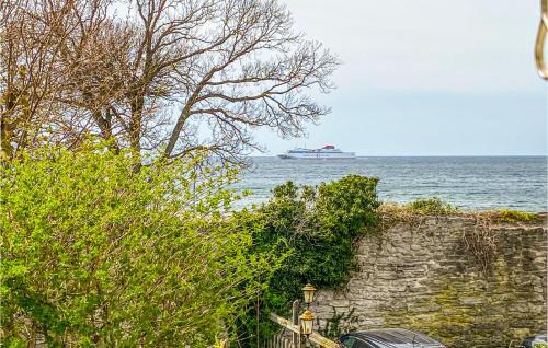Innerstaden House | Lovely Home In Visby With Wifi