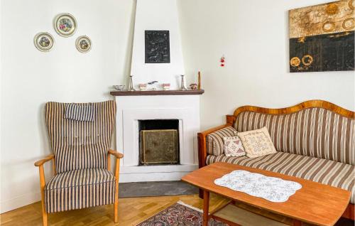 Innerstaden House | Lovely Home In Visby With Wifi