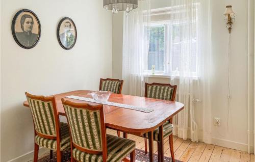 Innerstaden House | Lovely Home In Visby With Wifi