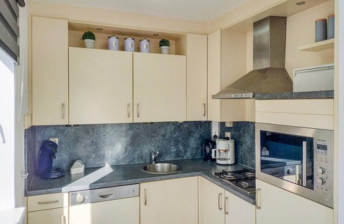 Vlagtwedde House | Lovely home in Vlagtwedde with sauna