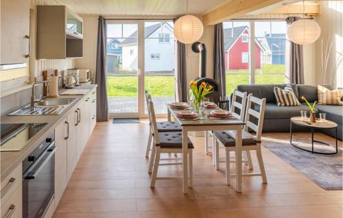 Wandlitz House | Lovely Home In Zerpenschleuse With Wifi