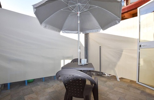 Isola delle Femmine House | Lovely home in Isola delle femmine with WiFi