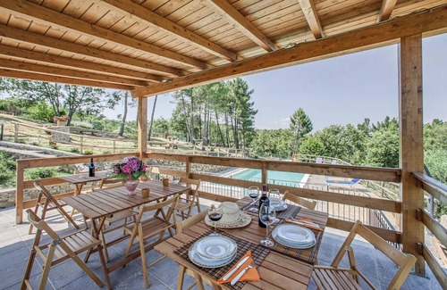 Monte San Savino House | Lovely home in Monte San Savino -AR-