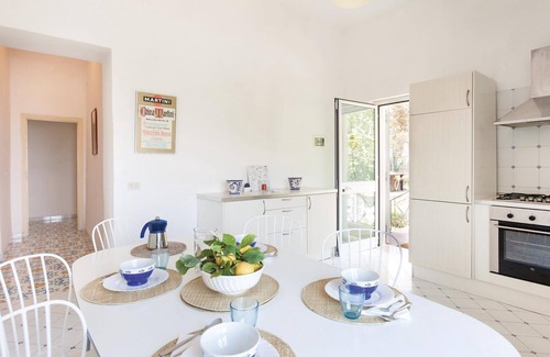 Priora House | Lovely home in Sorrento Priora NA