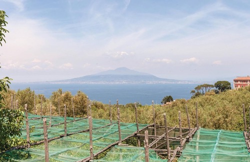 Priora House | Lovely home in Sorrento Priora NA