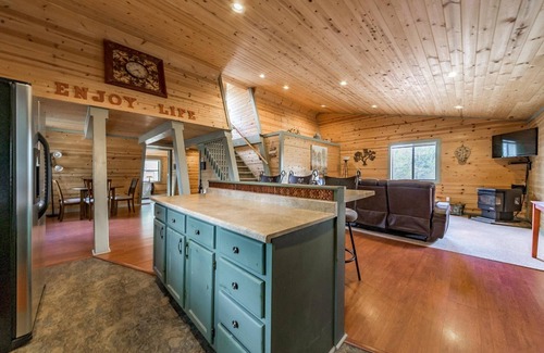 Williams House | Lovely Home Minutes Away From Williams & The Grand Canyon