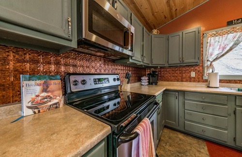 Williams House | Lovely Home Minutes Away From Williams & The Grand Canyon