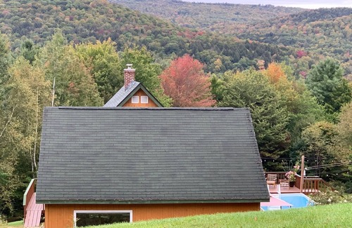 Bridgewater Corners House | Lovely home near Killington, Suicide Six and Okemo