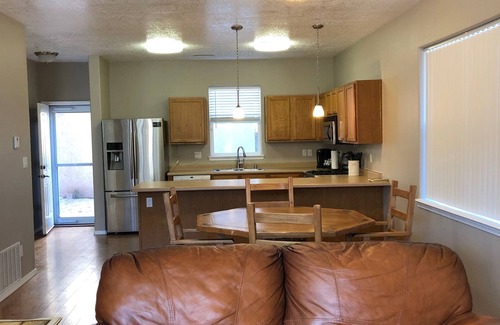 Downtown Albuquerque House | Lovely home near old town