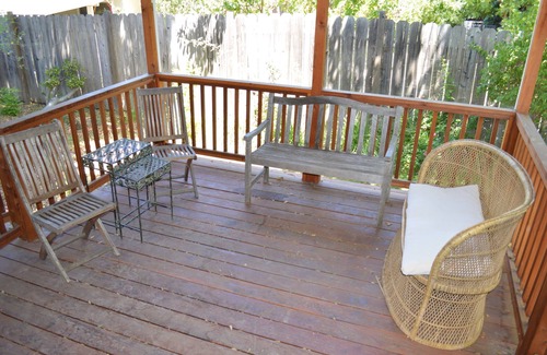 Concord House | Lovely home on a quiet street