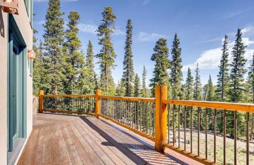 Valley of the Sun House | Lovely Home with Great Views and Private Hot Tub - Porcupine Slopes