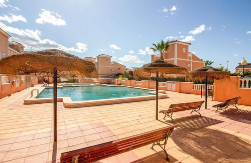 Gran Alacant House | Lovely Home with swimming pool