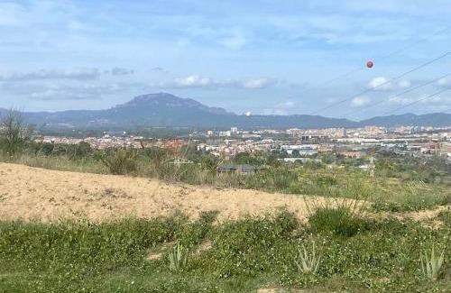 Cerdanyola del Valles Apartment | Lovely house in Bellaterra (10 min to UAB)