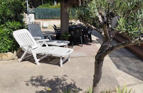 La Jetee House | Lovely house with three bedrooms near beach