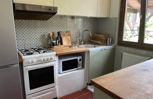 Vitry-sur-Seine House | Lovely house at the gate of Paris