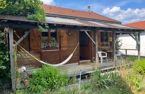 Vitry-sur-Seine House | Lovely house at the gate of Paris