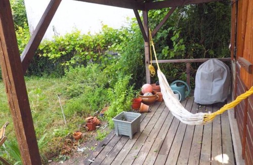 Vitry-sur-Seine House | Lovely house at the gate of Paris