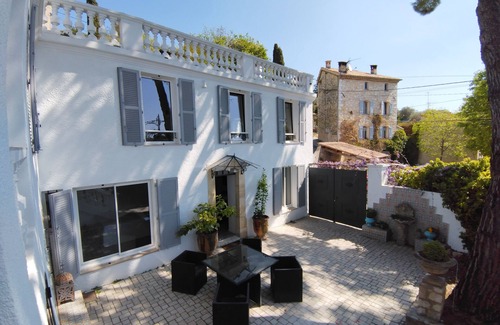 Magagnosc Villa | Lovely house.