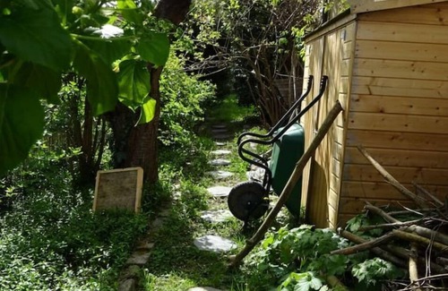 Mareil-Marly House | Lovely house Saint-Germain-en-Laye close to city center and Olympic Games sites