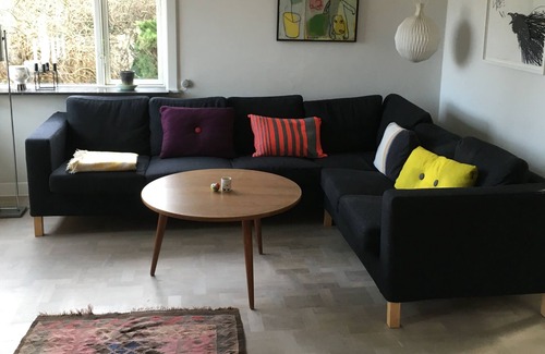 København NV House | Lovely house in Copenhagen - summer in Denmark