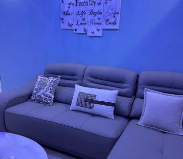 Luanda Apartment | Lovely house in Luanda Centre