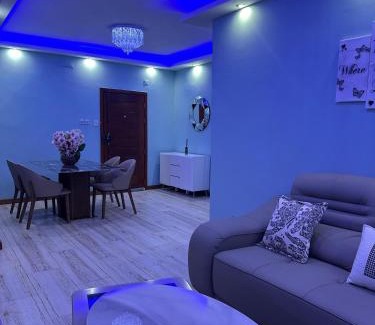 Luanda Apartment | Lovely house in Luanda Centre