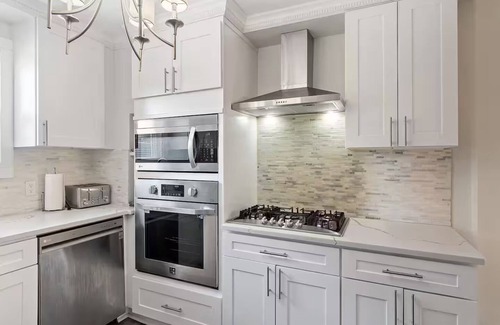 Tarrytown House | Lovely house in Tarrytown