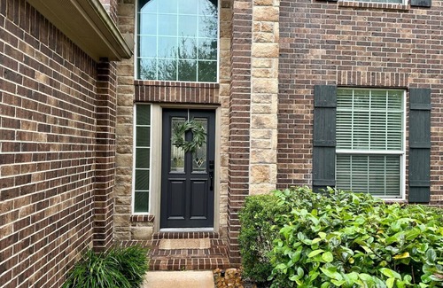 Sterling Ridge House | Lovely House in The Woodlands