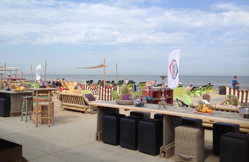 Haarlem House | Lovely house near beach, city and train station.