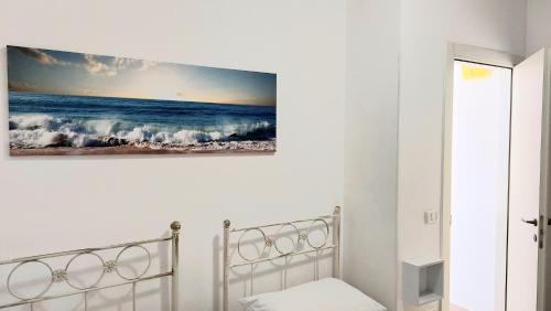 Marina di Pescoluse House | Lovely House risveglio fronte mare