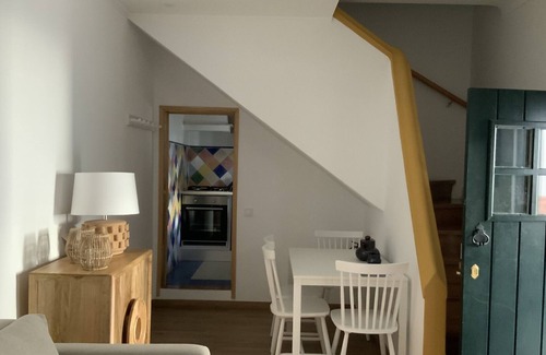 Evora House | Lovely house with a courtyard in the heart of the city of Évora.
