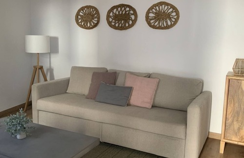 Evora House | Lovely house with a courtyard in the heart of the city of Évora.