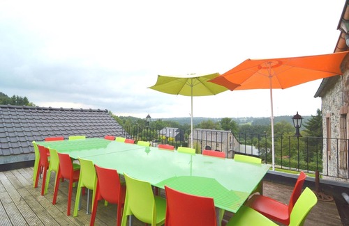 Walk House | Lovely house with much luxury and comfort.