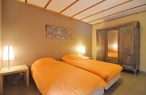 Walk House | Lovely house with much luxury and comfort.