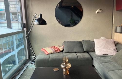 Te Aro Apartment | Lovely Inner City Apartment Te Aro, Wellingtonn