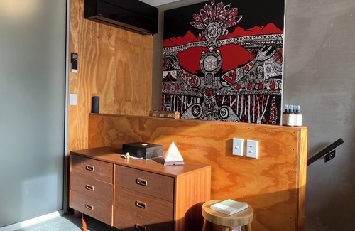Te Aro Apartment | Lovely Inner City Apartment Te Aro, Wellingtonn