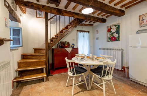 Casoli House | Lovely home in Località Cocolaio of San
