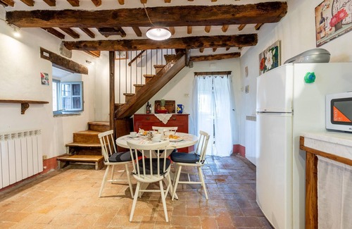 Casoli House | Lovely home in Località Cocolaio of San