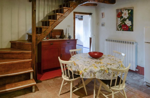 Casoli House | Lovely home in Località Cocolaio of San