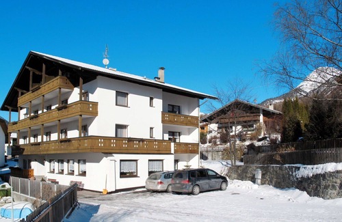 St. Valentin auf der Haide Apartment | Lovely apartment for 6 people with WIFI, TV, balcony and pets allowed