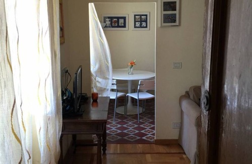 Santa Margherita Ligure Apartment | Lovely apartment in the heart of Santa Margherita Ligure