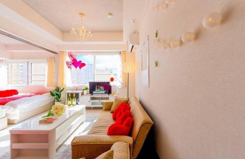 Shiroishi Apartment | LOVELY