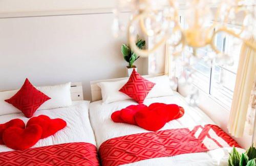 Shiroishi Apartment | LOVELY