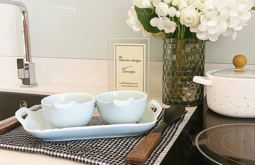 Nana Apartment | Lovely Luxury Asoke Nana Located Apartment Sleeps 4 - Brand New Furniture