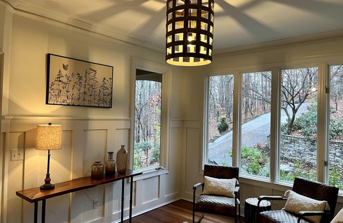 Waleska House | Lovely Lake Escape