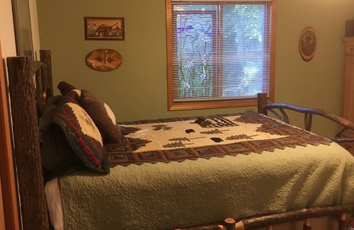 Oscoda House | Lovely Lake Huron House on Beautiful sandy Beach