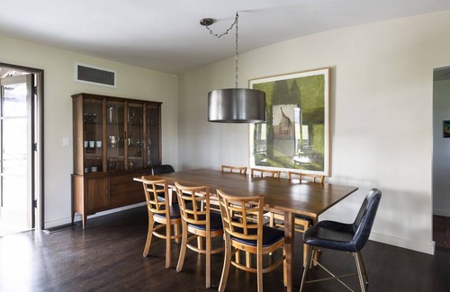 Sonoma House | Lovely large property near charming Sonoma Square, Napa Valley and all wineries