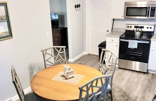 Berea House | Lovely Laurel