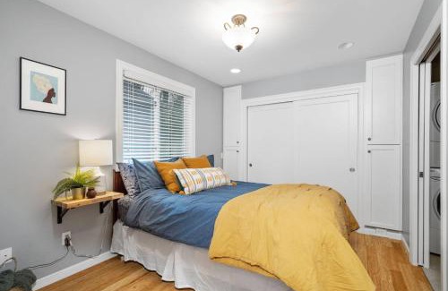 Laurelhurst House | Lovely Laurelhurst Living