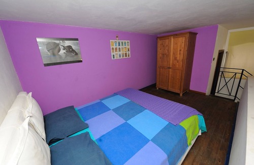 Kalsa Apartment | LOVELY LOFT IN HISTORICAL CENTER